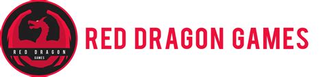 Red Dragon Games .